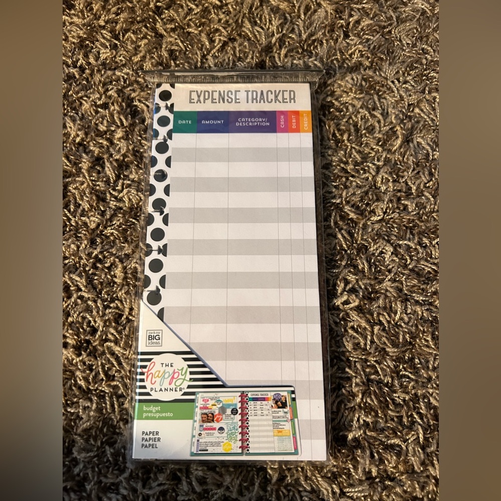 ***SOLD***Budget Bundle Classic Skinny Size Papers - Picture 6 of 7
